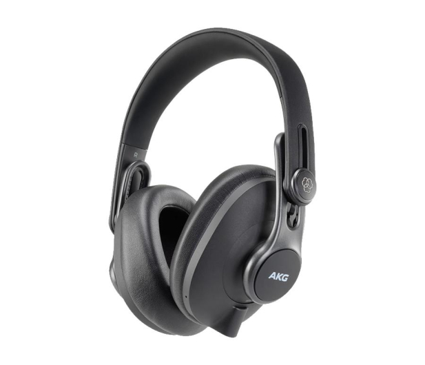 AKG K371BT - 567468 - zdjęcie